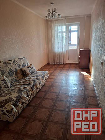 Отличная 3 ком.кв.вода постоянно Звёздный Донецк - изображение 7
