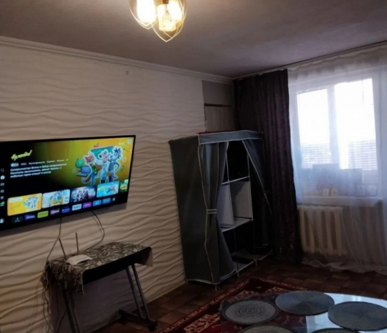 Сдам 1-к квартиру на Зеленом Макеевка