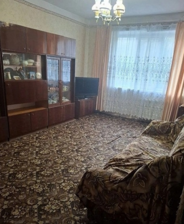 Сдам 3-к квартиру на Зеленом Макеевка
