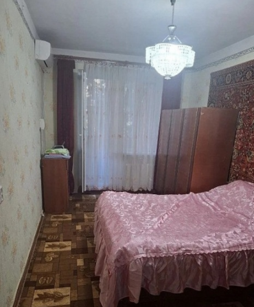 Сдам 3-к квартиру на Зеленом Макеевка
