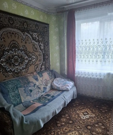 Сдам 3-к квартиру на Зеленом Макеевка