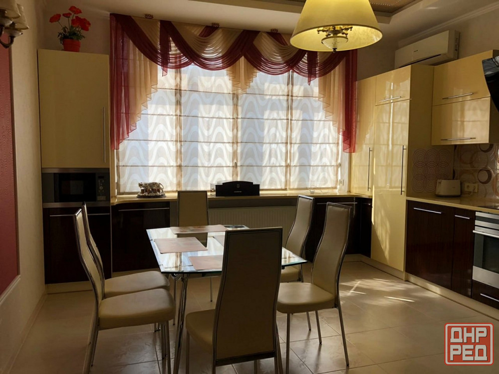Vip KomFort -Вода Круглосуточно! Новострой, паркинг, консьерж - закрытая территория! Донецк - изображение 11