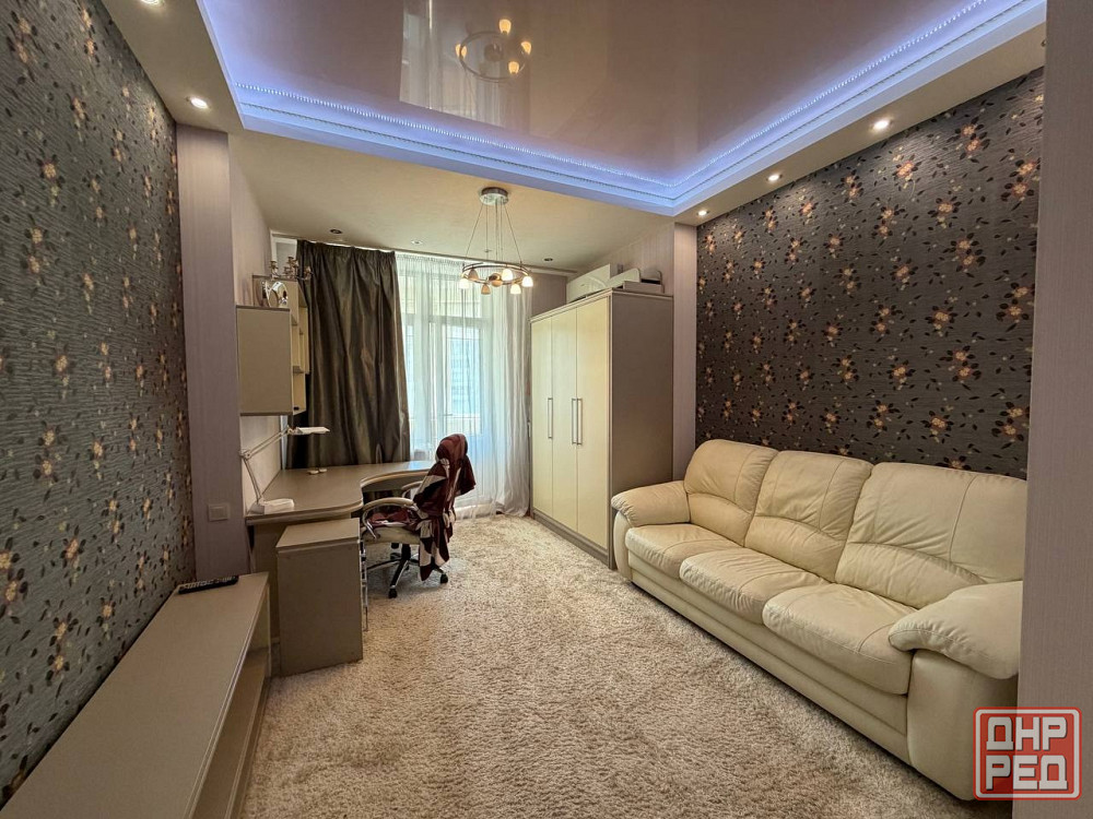 Vip KomFort -Вода Круглосуточно! Новострой, паркинг, консьерж - закрытая территория! Донецк - изображение 7