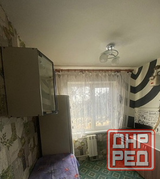 Сдам 1-к квартиру на Бутовском повороте Макеевка - изображение 2