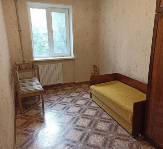 Сдам 2-к квартиру на Гвардейке Макеевка