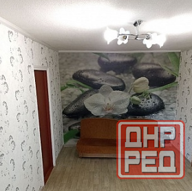 Сдам 2-к квартиру на Гвардейке Макеевка - изображение 1
