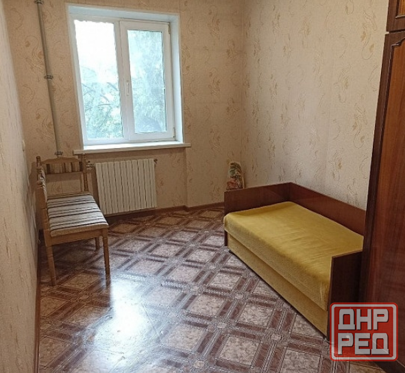 Сдам 2-к квартиру на Гвардейке Макеевка - изображение 2