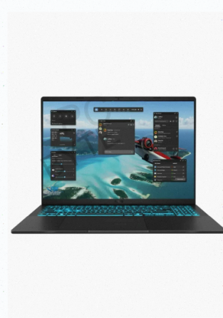 Ноутбук Asus Vivobook v16 v3607vm-rp090 (90nb16k1-m006t0) 16/core 5 210h/16/512gb/rtx 506 - арт:9773 Макеевка