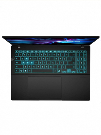 Ноутбук Asus Vivobook v16 v3607vm-rp090 (90nb16k1-m006t0) 16/core 5 210h/16/512gb/rtx 506 - арт:9773 Макеевка