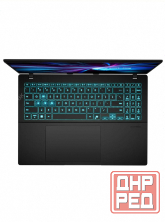 Ноутбук Asus Vivobook v16 v3607vm-rp090 (90nb16k1-m006t0) 16/core 5 210h/16/512gb/rtx 506 - арт:9773 Макеевка - изображение 4