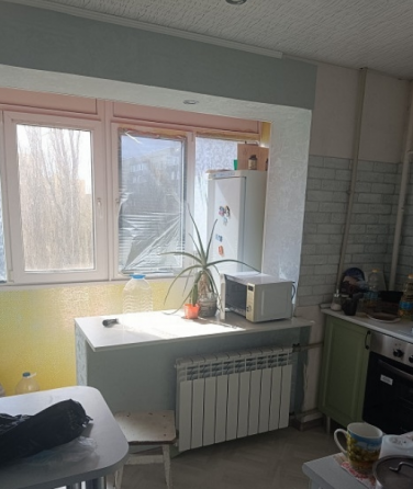 Сдам 3-к квартиру в Центре Макеевки Макеевка
