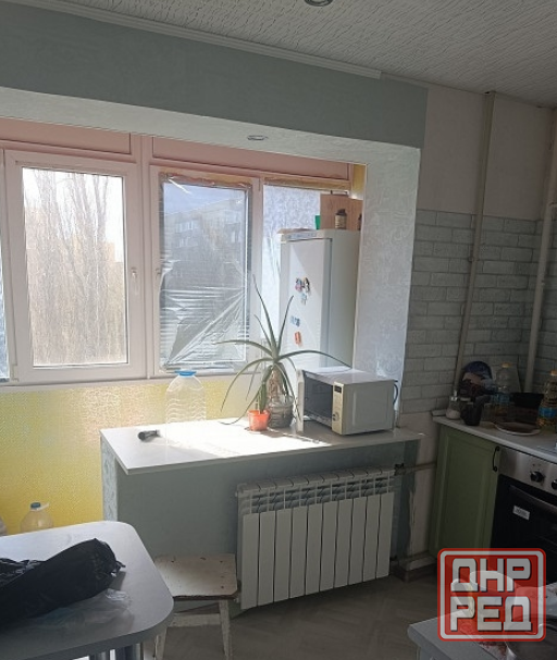 Сдам 3-к квартиру в Центре Макеевки Макеевка - изображение 4