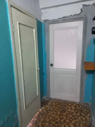 1 ком. квартира, Бирюзова 1 Донецк