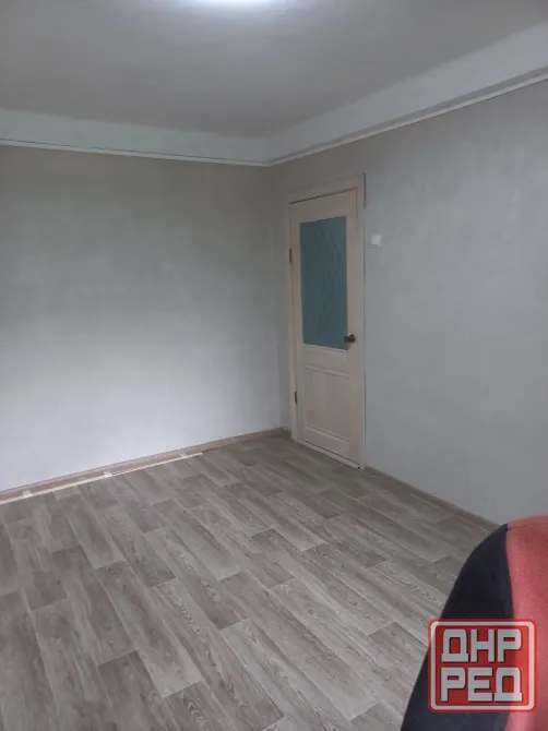 1 ком. квартира, Бирюзова 1 Донецк - изображение 4