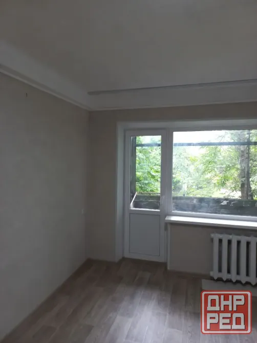 1 ком. квартира, Бирюзова 1 Донецк - изображение 3