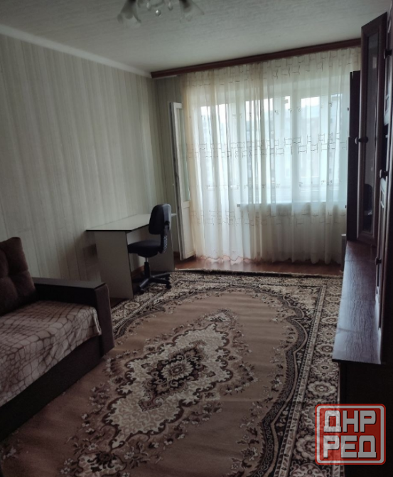 Сдам 1-к квартиру в Центре Макеевки Макеевка - изображение 5