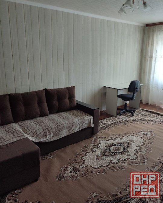 Сдам 1-к квартиру в Центре Макеевки Макеевка - изображение 4