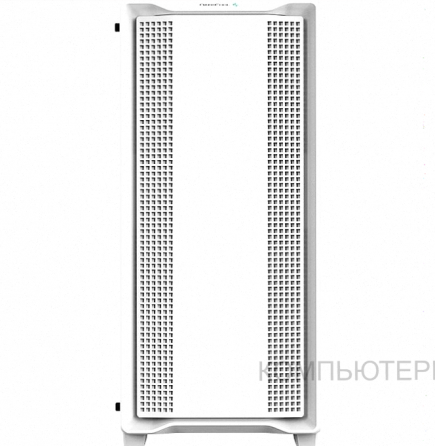 Корпус Компьютерный Deepcool cc560-wh-100034 (r-cc560-whnaa0-g-2), Белый - арт:8171 Макеевка