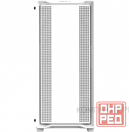 Корпус Компьютерный Deepcool cc560-wh-100034 (r-cc560-whnaa0-g-2), Белый - арт:8171 Макеевка - изображение 2