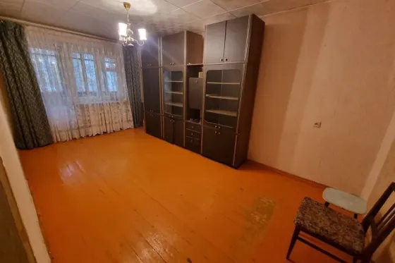 1 ком. квартира, ул. Салтыкова Щедрина Донецк