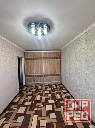 Продам однокомнатную квартиру Макеевка - изображение 1