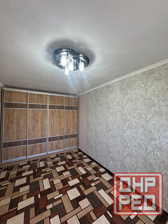 Продам однокомнатную квартиру Макеевка - изображение 2