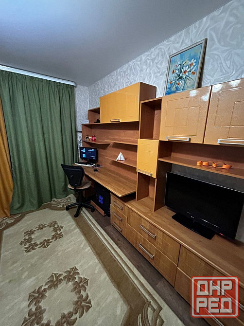 к вашему вниманию долгосрочная аренда двухкомнатной квартиры Донецк - изображение 2