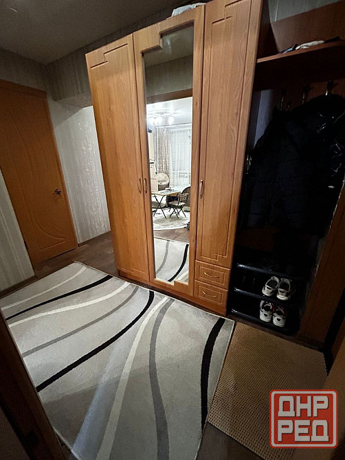 к вашему вниманию долгосрочная аренда двухкомнатной квартиры Донецк - изображение 6