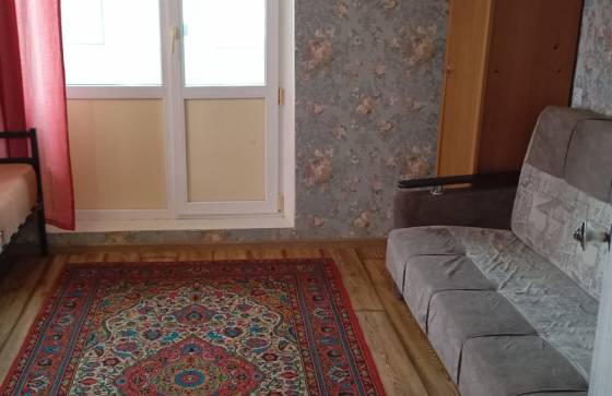 Сдам 1-к квартиру на "3/5", Грибиничеко Макеевка