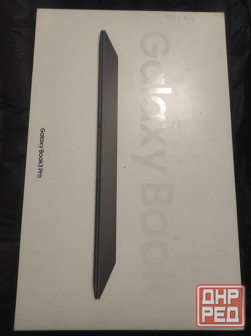 Samsung Galaxy Book3 Pro 14 Донецк - изображение 1