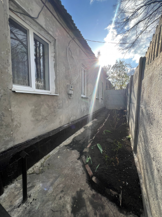 Дом 28 линия Макеевка Макеевка