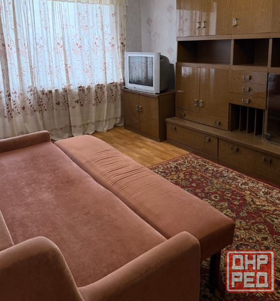 Сдам 2-к квартиру в Центре Макеевки Макеевка - изображение 2
