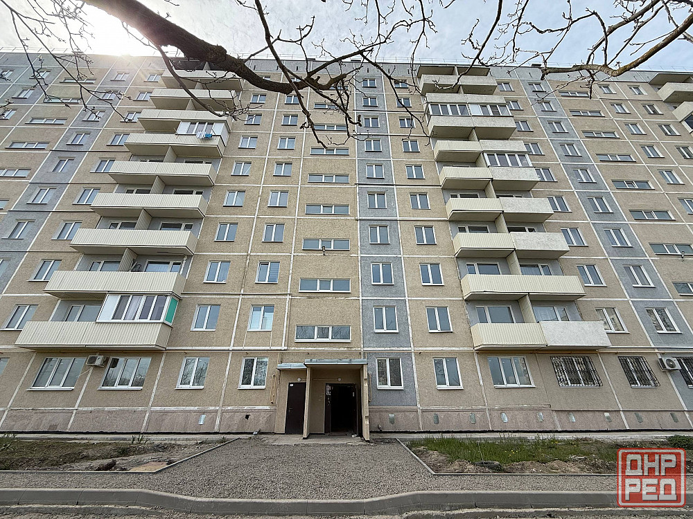 Продаётся 3-х комн.квартира 61,2 кв.м. Мариуполь - изображение 9