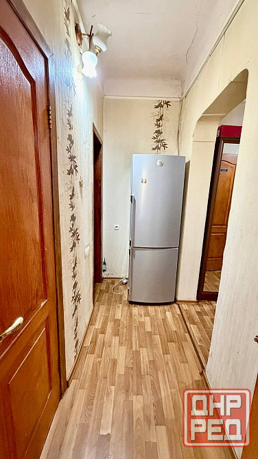 Продажа 2 комн. кв , ул. Давыденко (Червоногвардейский р-н, г. Макеевка) Макеевка - изображение 6