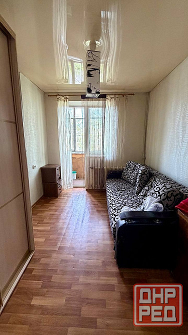 Продажа 2 комн. кв , ул. Давыденко (Червоногвардейский р-н, г. Макеевка) Макеевка - изображение 2