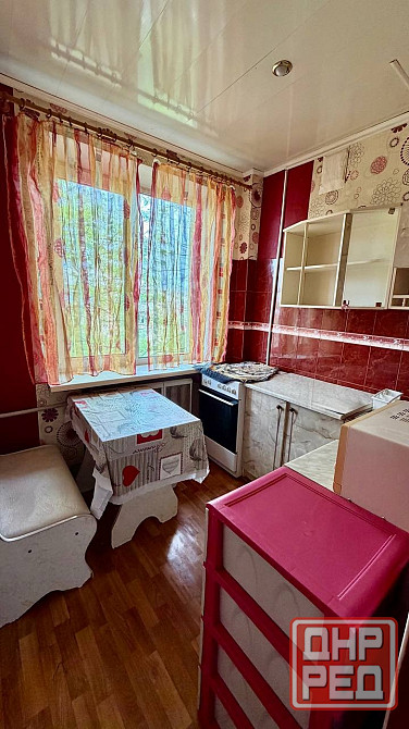Продажа 2 комн. кв , ул. Давыденко (Червоногвардейский р-н, г. Макеевка) Макеевка - изображение 3