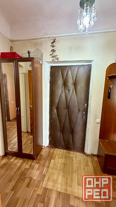 Продажа 2 комн. кв , ул. Давыденко (Червоногвардейский р-н, г. Макеевка) Макеевка - изображение 7