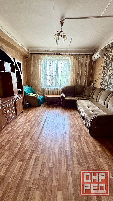 Продажа 2 комн. кв , ул. Давыденко (Червоногвардейский р-н, г. Макеевка) Макеевка - изображение 1
