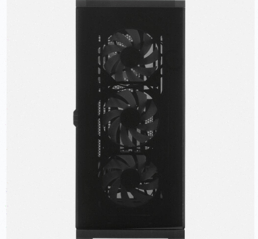 Корпус Zalman z10 Duo Черный - арт:8206 Макеевка