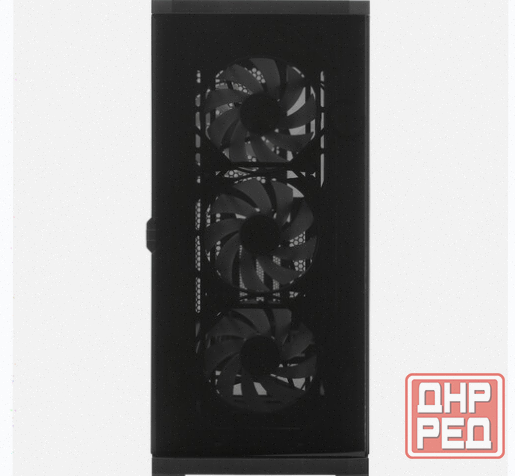Корпус Zalman z10 Duo Черный - арт:8206 Макеевка - изображение 4