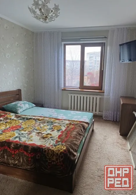 Продам 3х комн в Киевском районе Донецк - изображение 1
