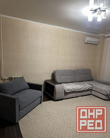 Аренда однокомнатной квартиры по Ленинскому проспекту,ориентир Обжора Донецк - изображение 8