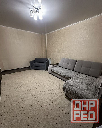 Аренда однокомнатной квартиры по Ленинскому проспекту,ориентир Обжора Донецк - изображение 7