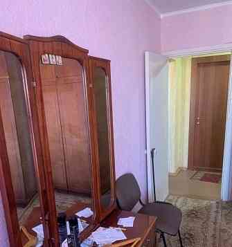 Продаётся 2-комнатная квартира, 48,4 м² Район рынка «Меркурий»* Донецк