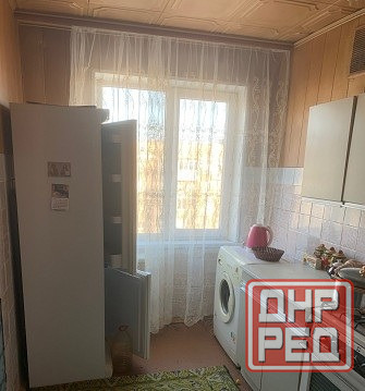 Продаётся 2-комнатная квартира, 48,4 м² Район рынка «Меркурий»* Донецк - изображение 1