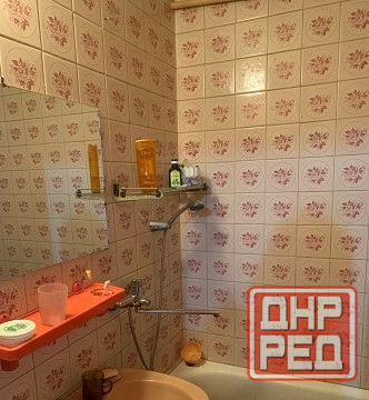 Продаётся 2-комнатная квартира, 48,4 м² Район рынка «Меркурий»* Донецк - изображение 6