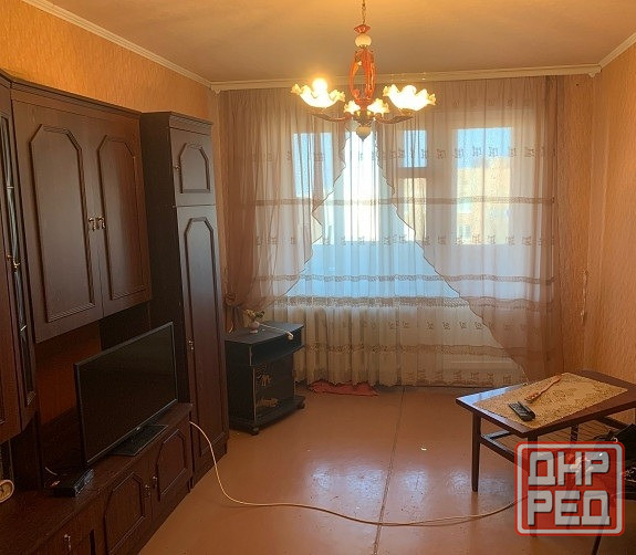 Продаётся 2-комнатная квартира, 48,4 м² Район рынка «Меркурий»* Донецк - изображение 3
