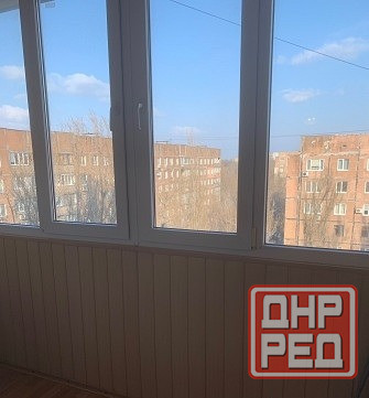 Продаётся 2-комнатная квартира, 48,4 м² Район рынка «Меркурий»* Донецк - изображение 4