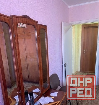 Продаётся 2-комнатная квартира, 48,4 м² Район рынка «Меркурий»* Донецк - изображение 5