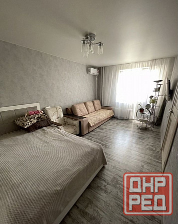 Макеевка Аренда 1к.кв.в Червоногвардейском р-не Макеевка - изображение 9